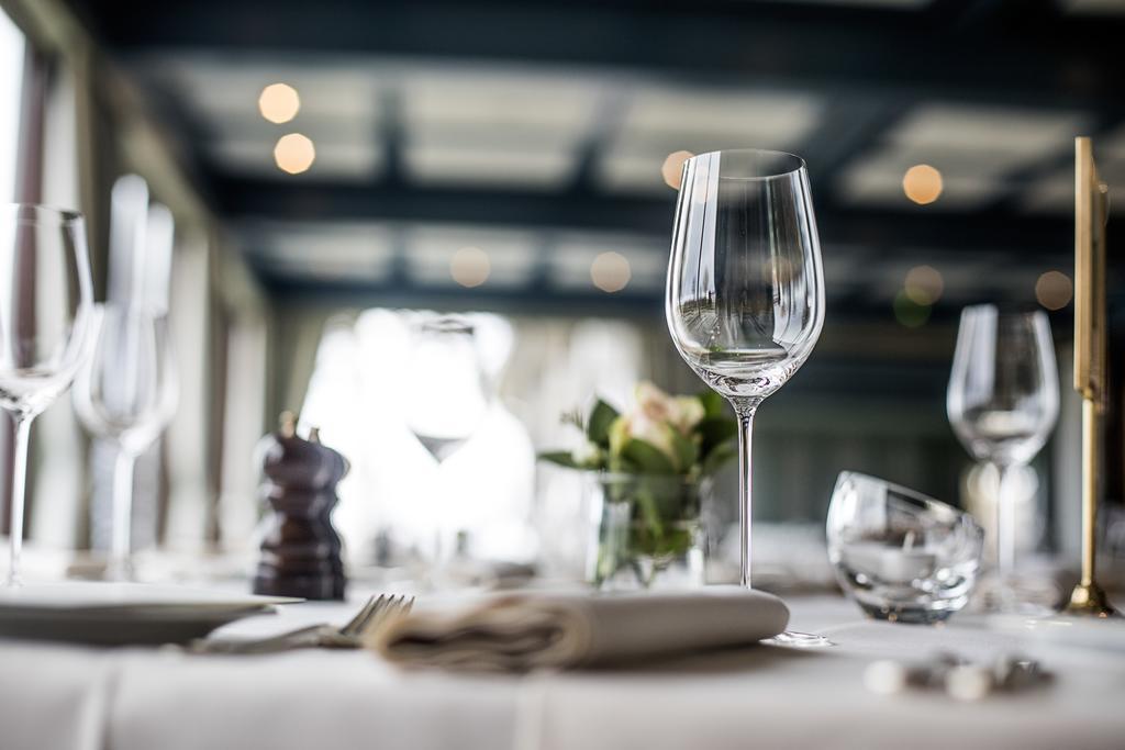 Hotel Hesselet Ниборг Екстериор снимка