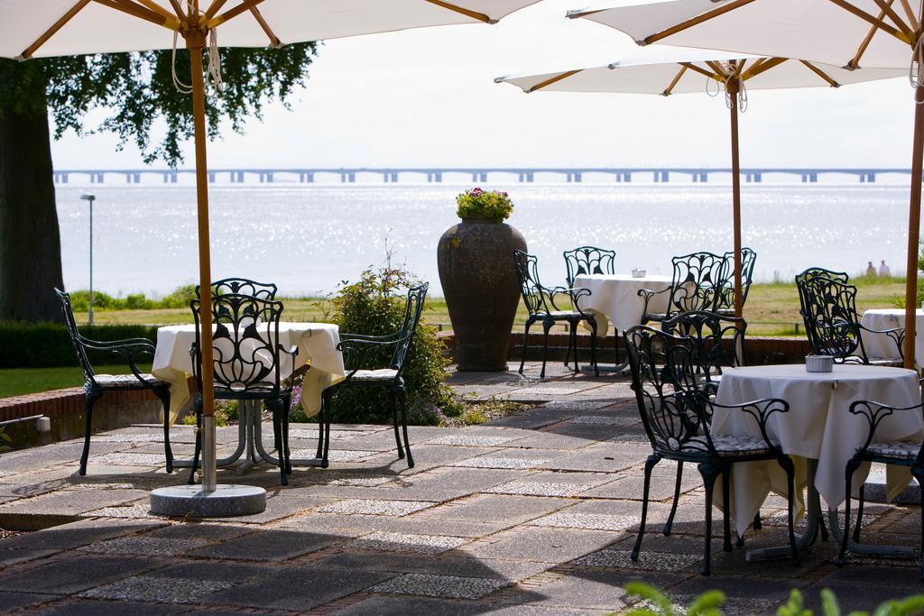 Hotel Hesselet Ниборг Екстериор снимка