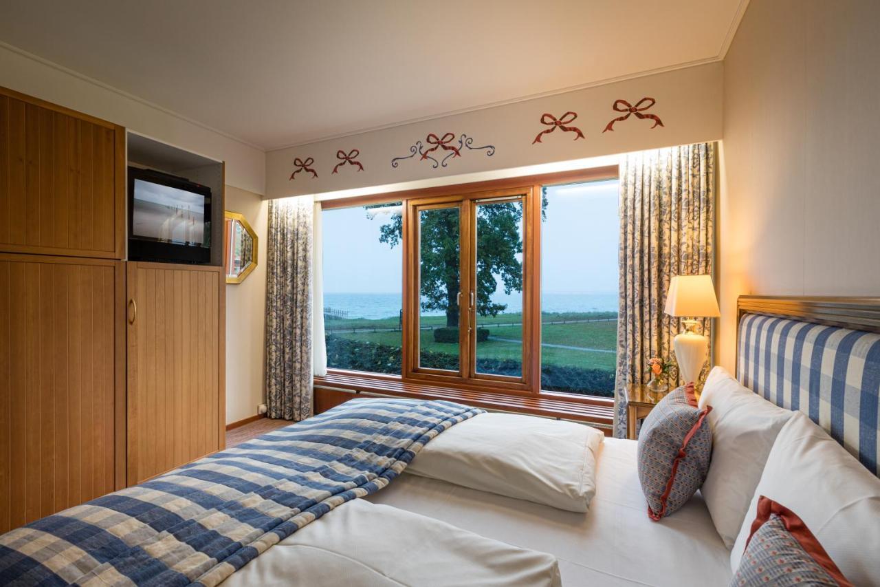 Hotel Hesselet Ниборг Екстериор снимка