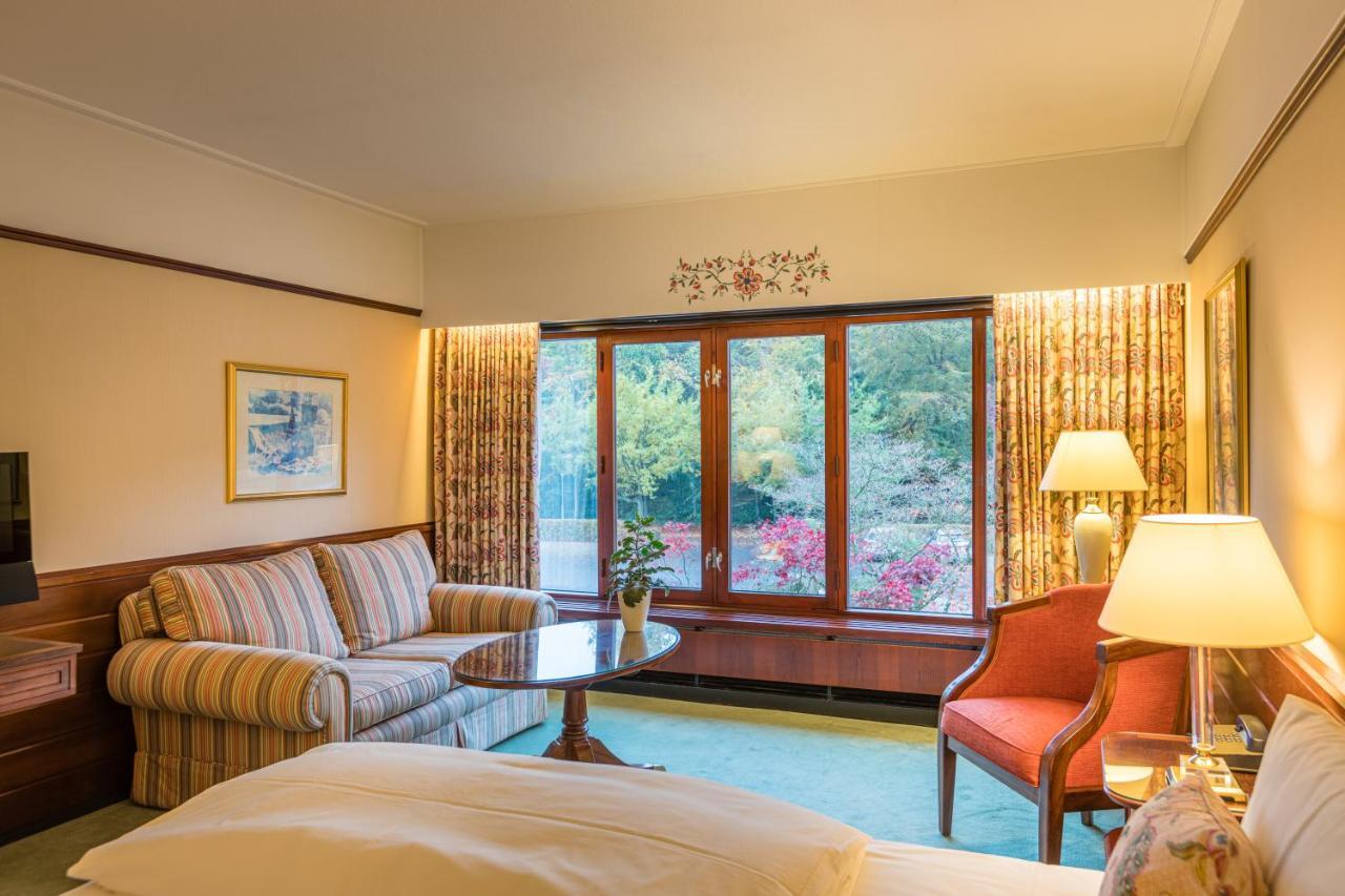 Hotel Hesselet Ниборг Екстериор снимка