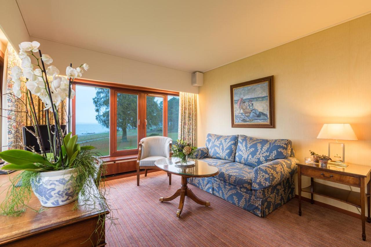 Hotel Hesselet Ниборг Екстериор снимка